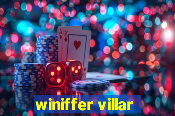 winiffer villar